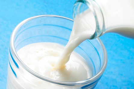 Galnet milk