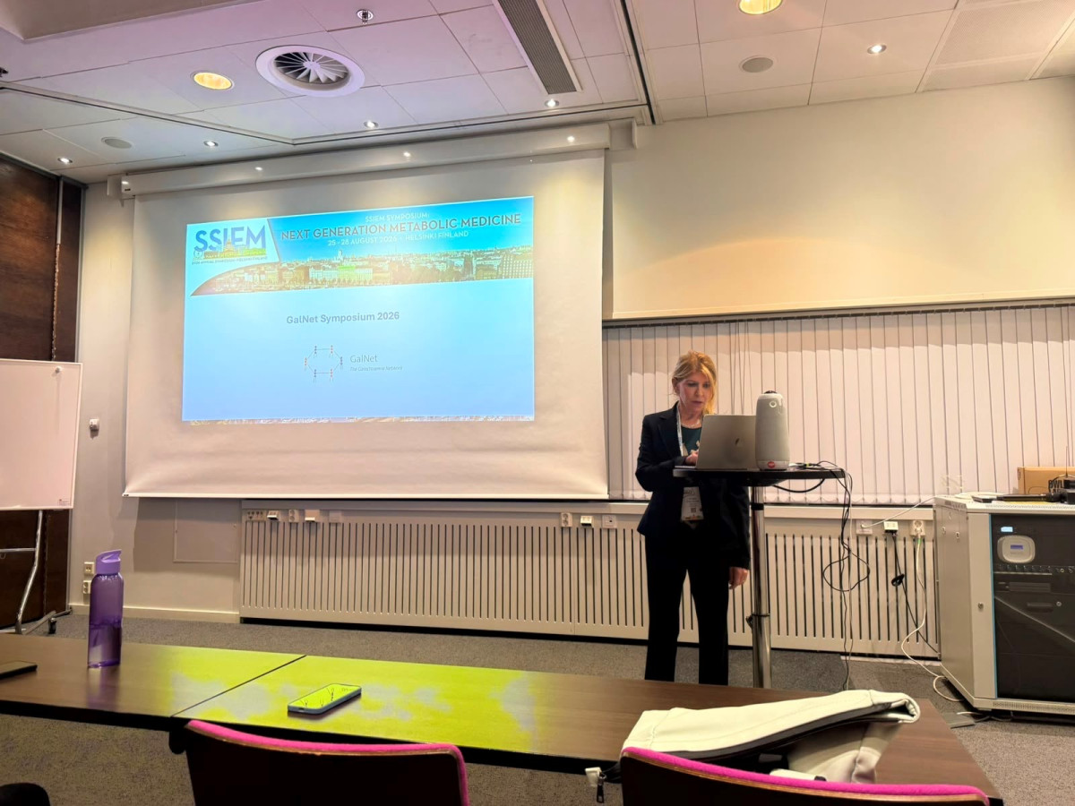 GalNet symposium 2026